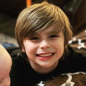 Meet your Posher, Lori